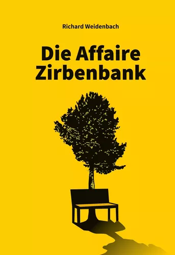 Die Affaire Zirbenbank