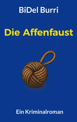 Die Affenfaust