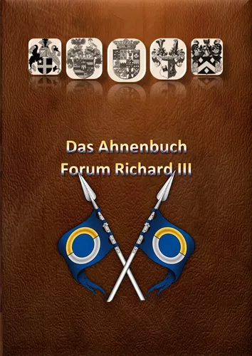 Die Ahnentafel Forum Richard III