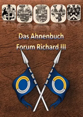 Die Ahnentafel Forum Richard III