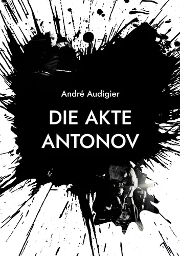Die Akte Antonov