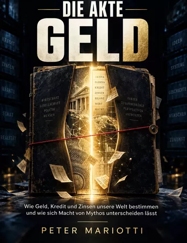 Die Akte Geld