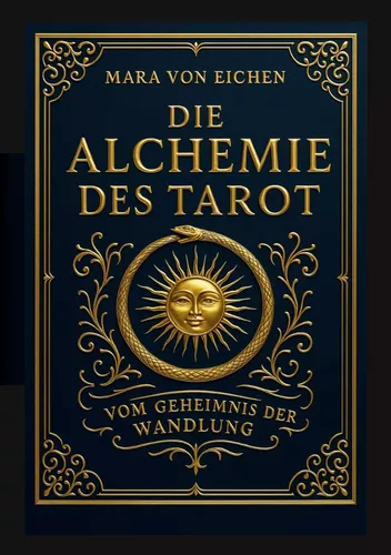 Die Alchemie des Tarot
