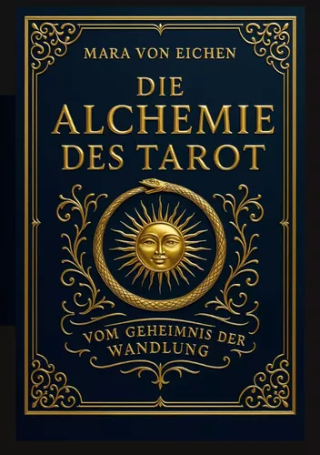 Die Alchemie des Tarot