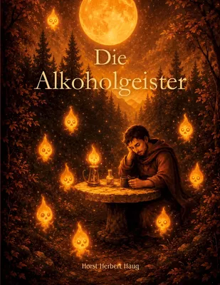 Die Alkoholgeister
