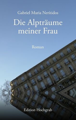 Die Alpträume meiner Frau