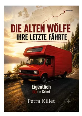 Die alten Wölfe