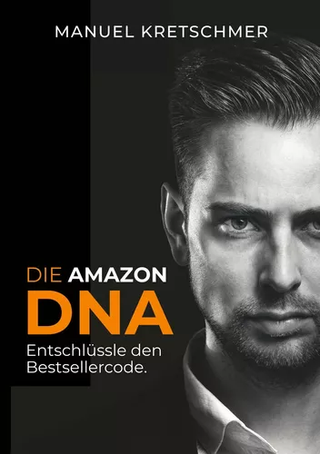 Die Amazon DNA
