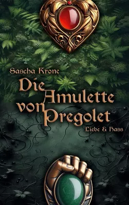 Die Amulette von Pregolet