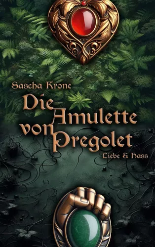 Die Amulette von Pregolet