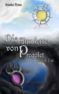 Die Amulette von Pregolet