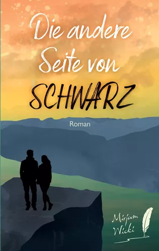Die andere Seite von schwarz