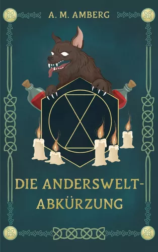 Die Anderswelt-Abkürzung