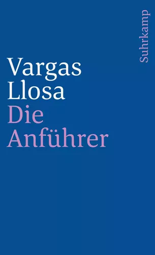 Die Anführer