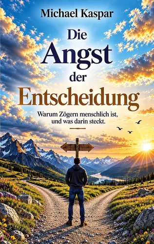 Die Angst der Entscheidung