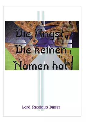 Die Angst, die keinen Namen hat