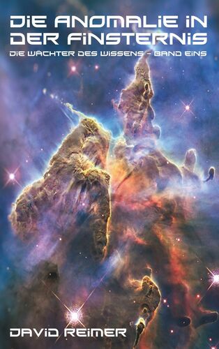 Die Anomalie in der Finsternis