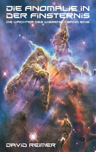 Die Anomalie in der Finsternis