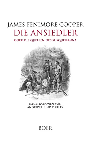 Die Ansiedler