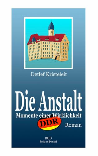 Die Anstalt
