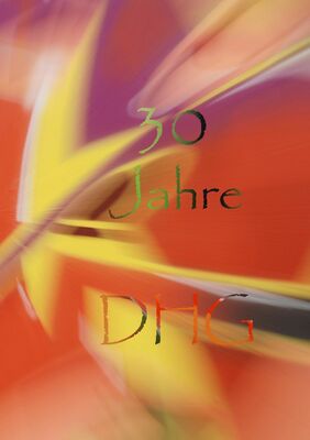 Die Anthologie zum dreißigsten Geburtstag der Deutschen Haiku-Gesellschaft