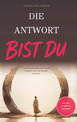Die Antwort bist Du