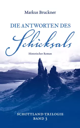 Die Antworten des Schicksals