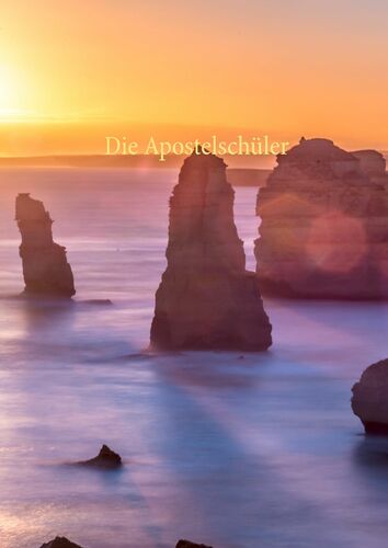 Die Apostelschüler