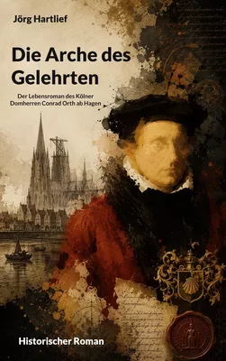 Die Arche des Gelehrten
