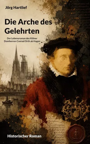 Die Arche des Gelehrten