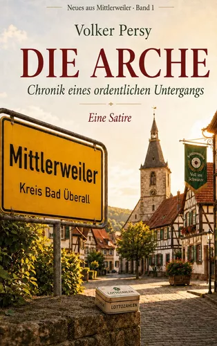 Die Arche