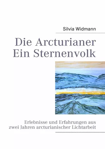 Die Arcturianer - Ein Sternenvolk