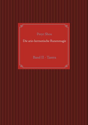 Die ario-hermetische Runenmagie