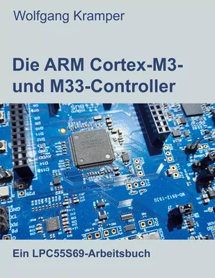 Die ARM Cortex-M3- und M33-Controller