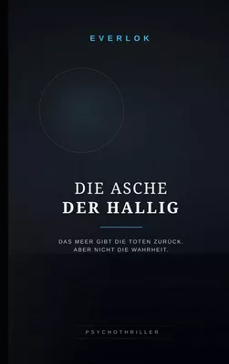 Die Asche der Hallig