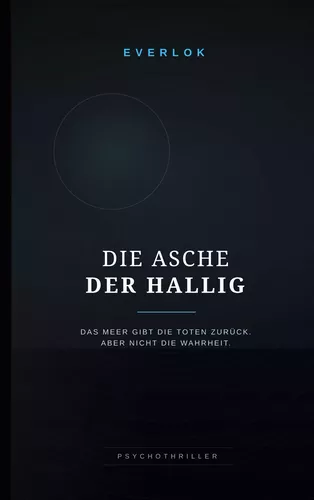 Die Asche der Hallig