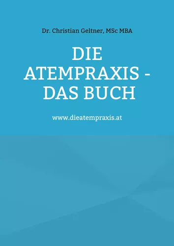 Die Atempraxis - Das Buch