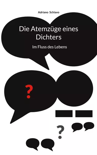 Die Atemzüge eines Dichters
