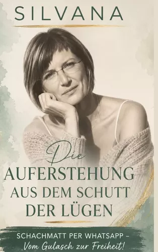 Die Auferstehung aus dem Schutt der Lügen