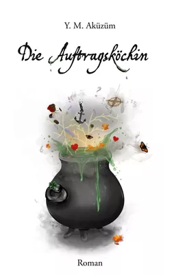Die Auftragsköchin