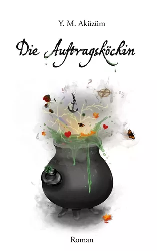 Die Auftragsköchin