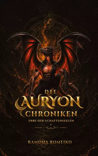 Die AURYON-CHRONIKEN