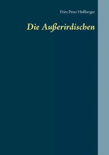 Die Außerirdischen