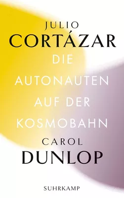 Die Autonauten auf der Kosmobahn