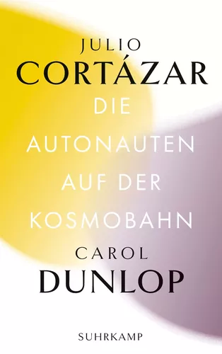 Die Autonauten auf der Kosmobahn