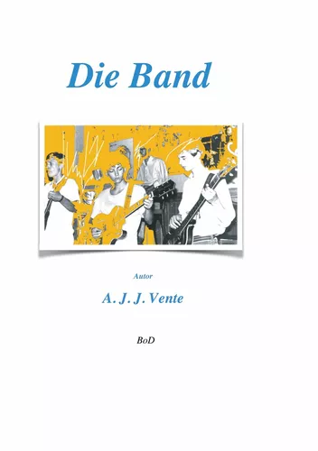 Die Band