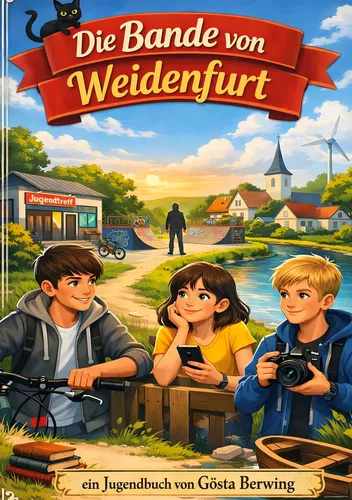 Die Bande von Weidenfurt