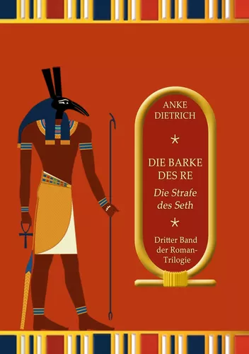 Die Barke des Re - Die Strafe des Seth