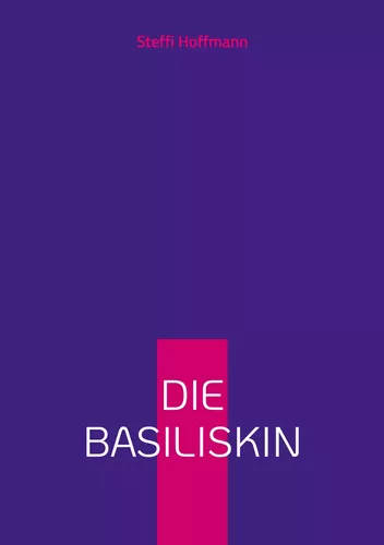 Die Basiliskin
