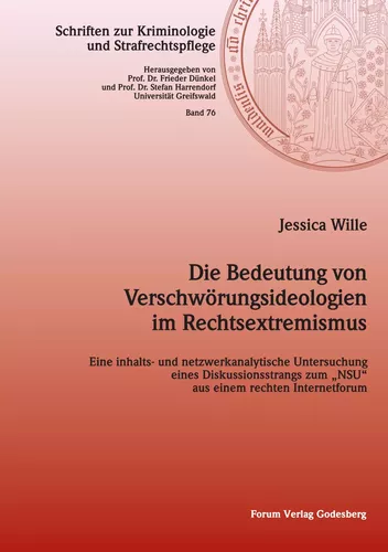 Die Bedeutung von Verschwörungsideologien im Rechtsextremismus